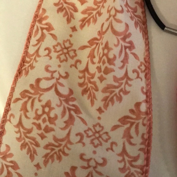 ⚡️FINAL PRICE⚡️ Large pink handmade hair bow - Picture 2 of 7